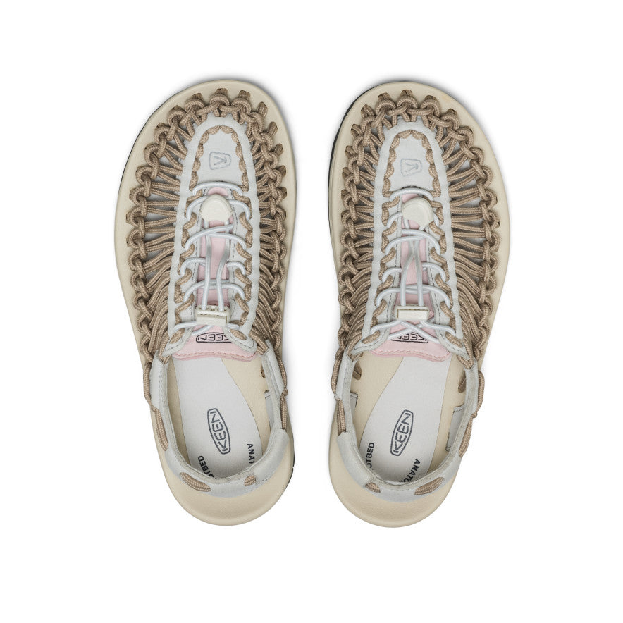 Women's UNEEK Sneaker Vapor/Pale Lilac / Keen Sale