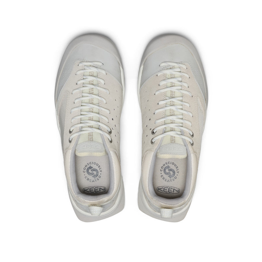 Women's Jasper III Sneaker Vapor/Star White / Keen For sale