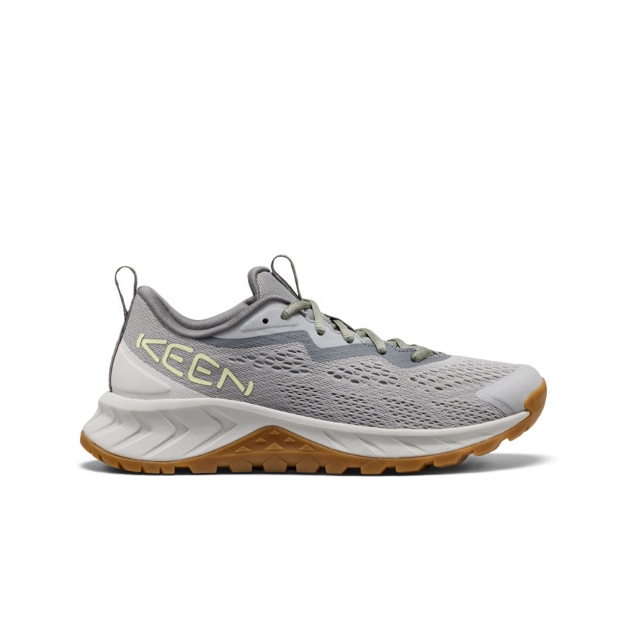 Women's Versacore Speed Shoe Alloy/Wax Yellow | Kenn On Sale