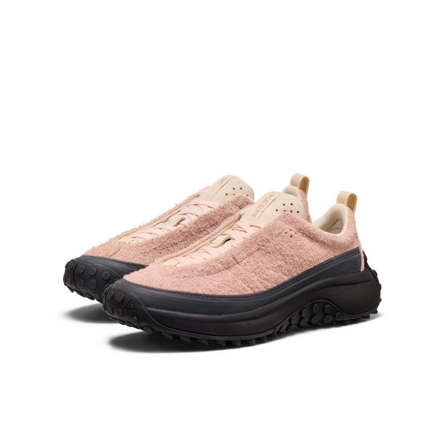 Women's KS Mino Sneaker Cameo Rose/Birch | Keen Discount