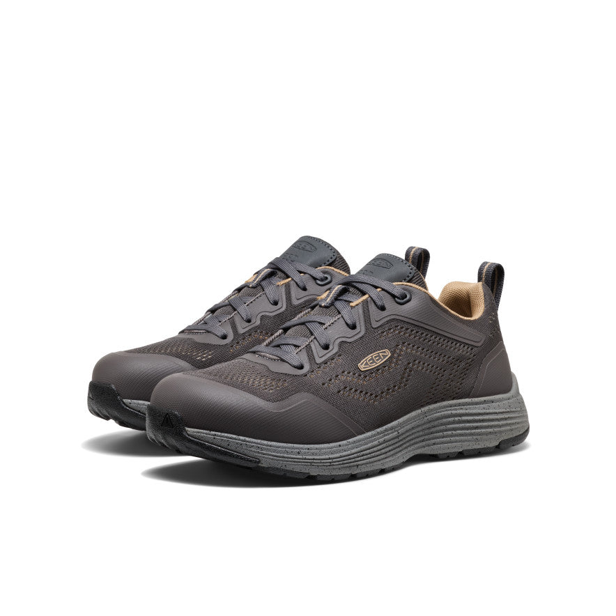 Women's Sparta 2 ESD (Aluminum Toe) Magnet/Safari / Keen Sale