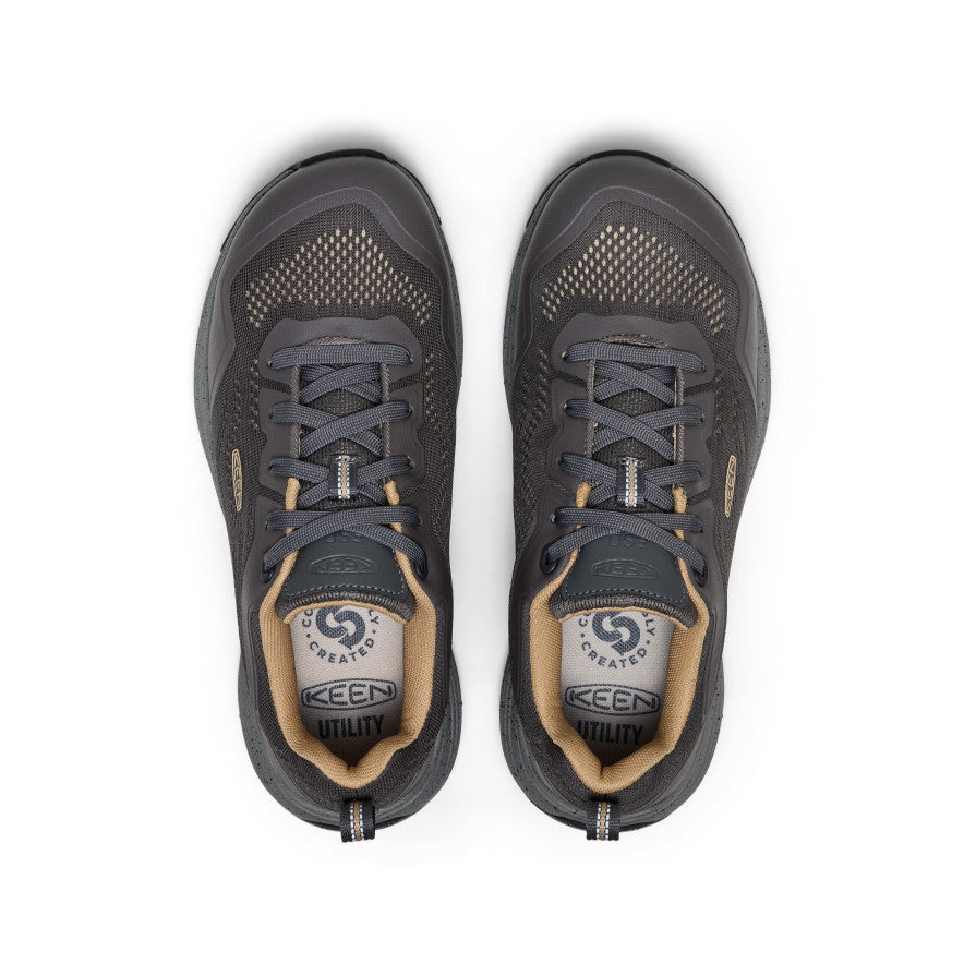 Women's Sparta 2 ESD (Aluminum Toe) Magnet/Safari / Keen Sale