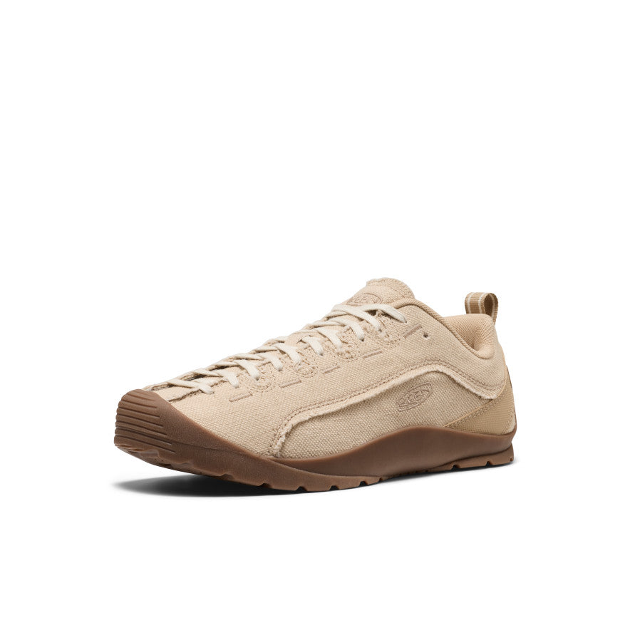 Women's Jasper Split Sneaker Safari/Birch / Keen For sale