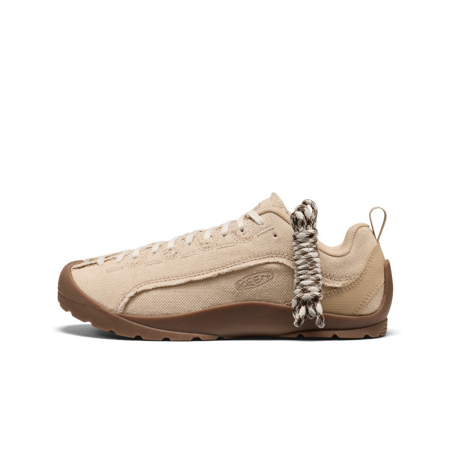Women's Jasper Split Sneaker Safari/Birch / Keen For sale