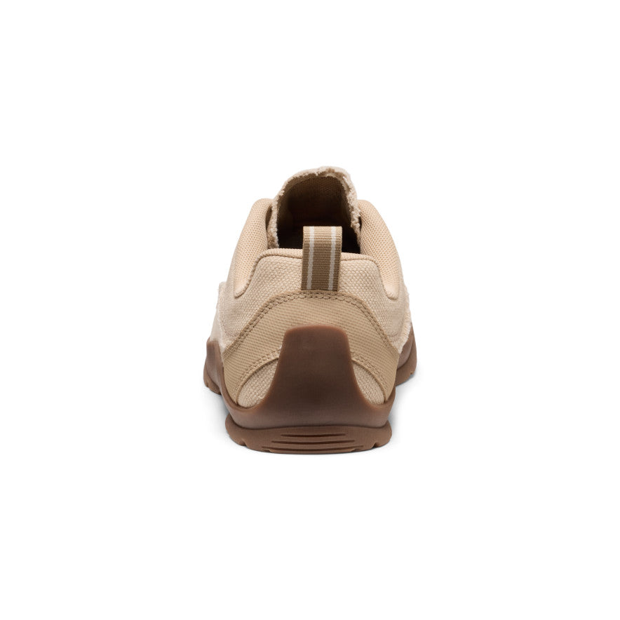 Women's Jasper Split Sneaker Safari/Birch / Keen For sale