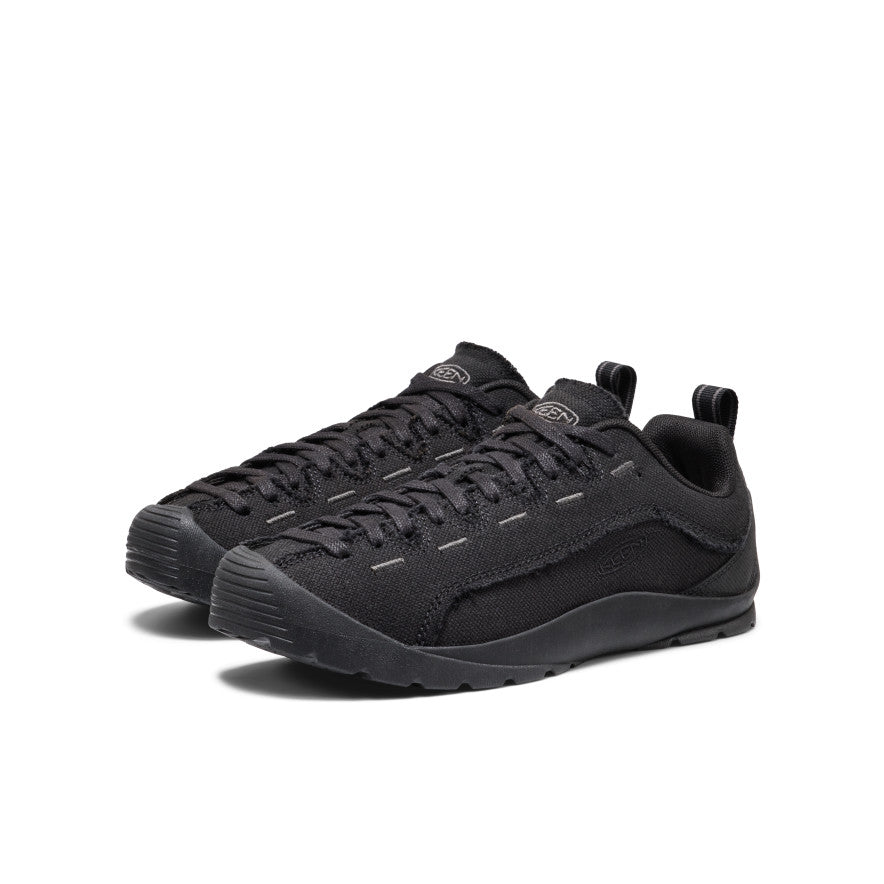 Women's Jasper Split Sneaker Black/Black | Kenn On Sale