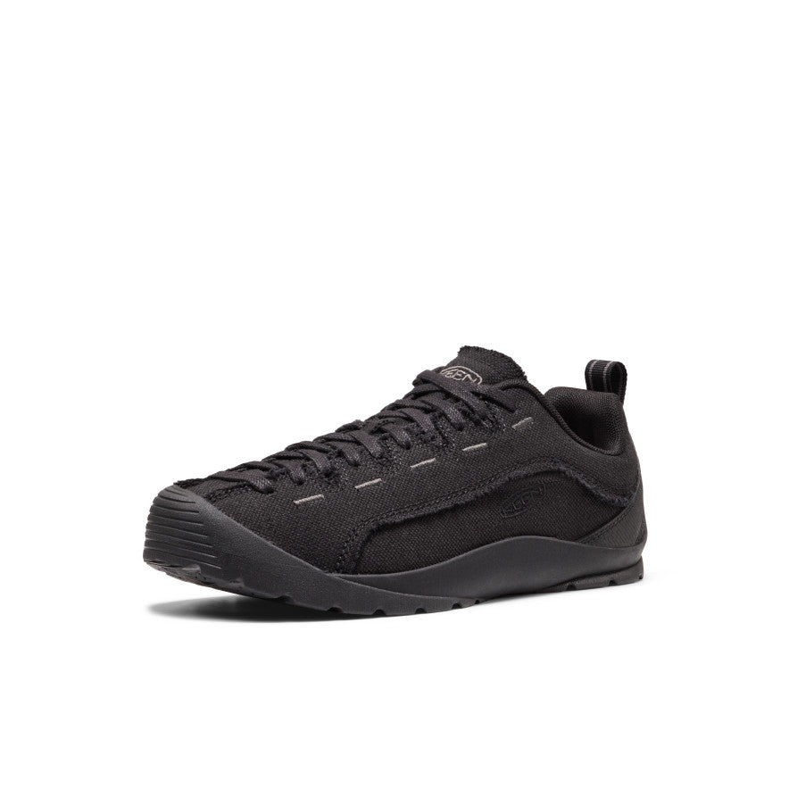 Women's Jasper Split Sneaker Black/Black | Kenn On Sale