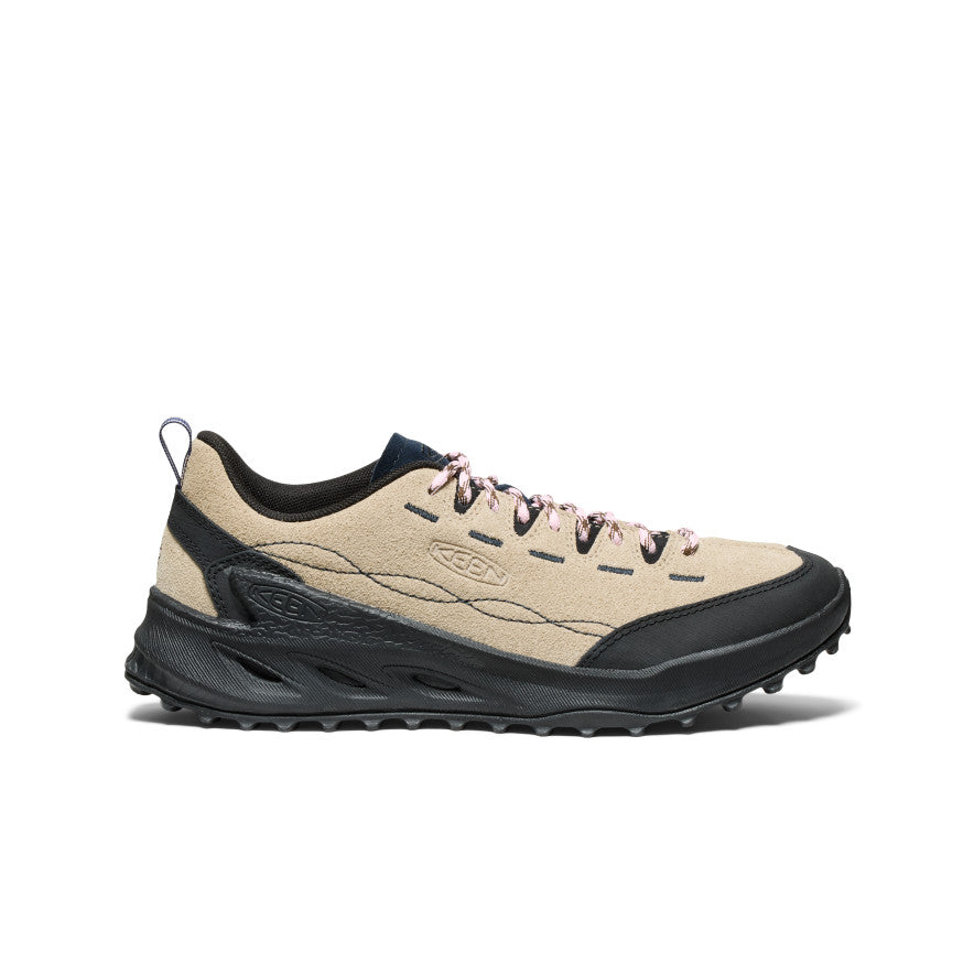 Women's Jasper Zionic Sneaker Safari/Giggle Pink | Keen Discount