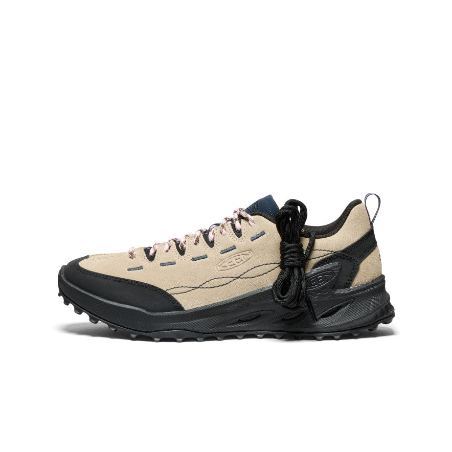 Women's Jasper Zionic Sneaker Safari/Giggle Pink | Keen Discount