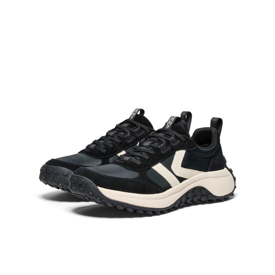 Women's KS86 Sneaker Black/Birch / Keen Online