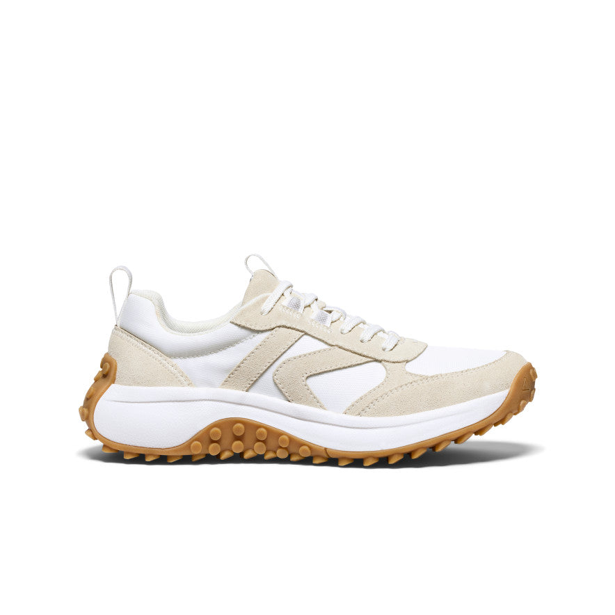 Women's KS86 Sneaker Birch/Star White / Keen Online