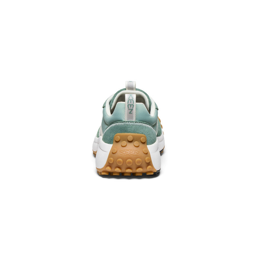 Women's KS86 Sneaker Dark Forest/Star White / Keen Sale
