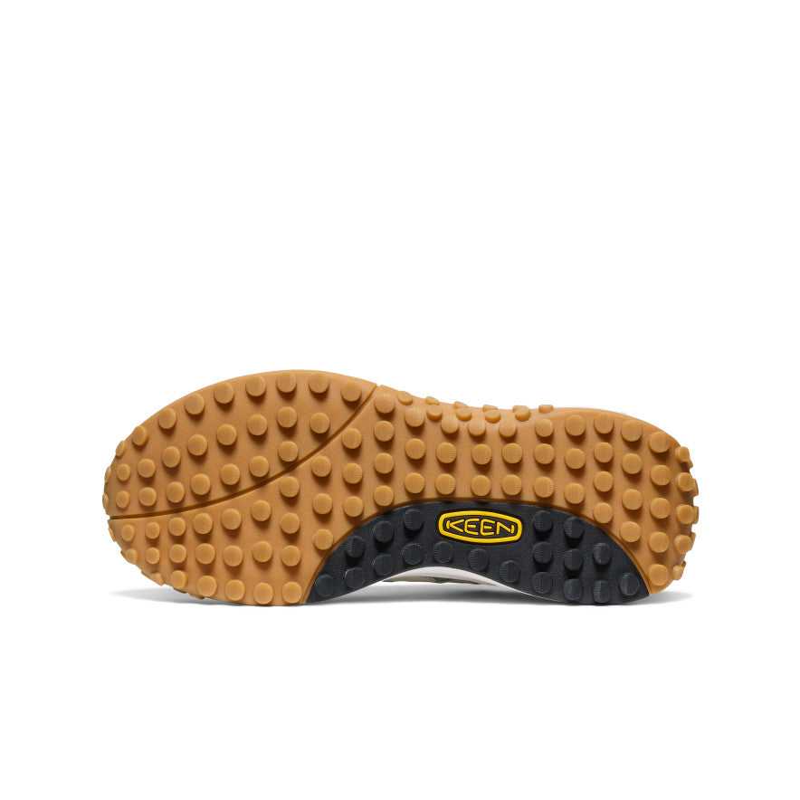 Women's KS86 Sneaker Dark Forest/Star White / Keen Sale