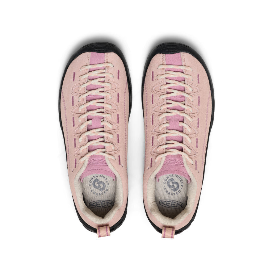 Women's Jasper Sneaker Cameo Rose / Keen For sale