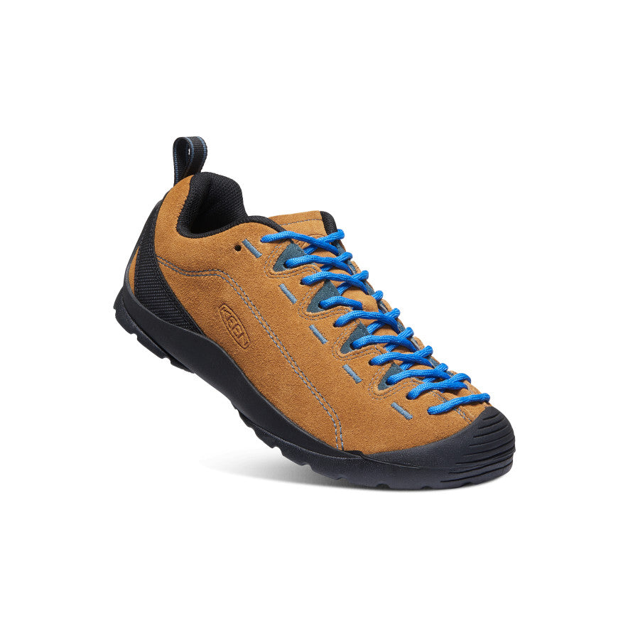 Women's Jasper Sneaker Cathay Spice/Orion Blue | Kenn On Sale