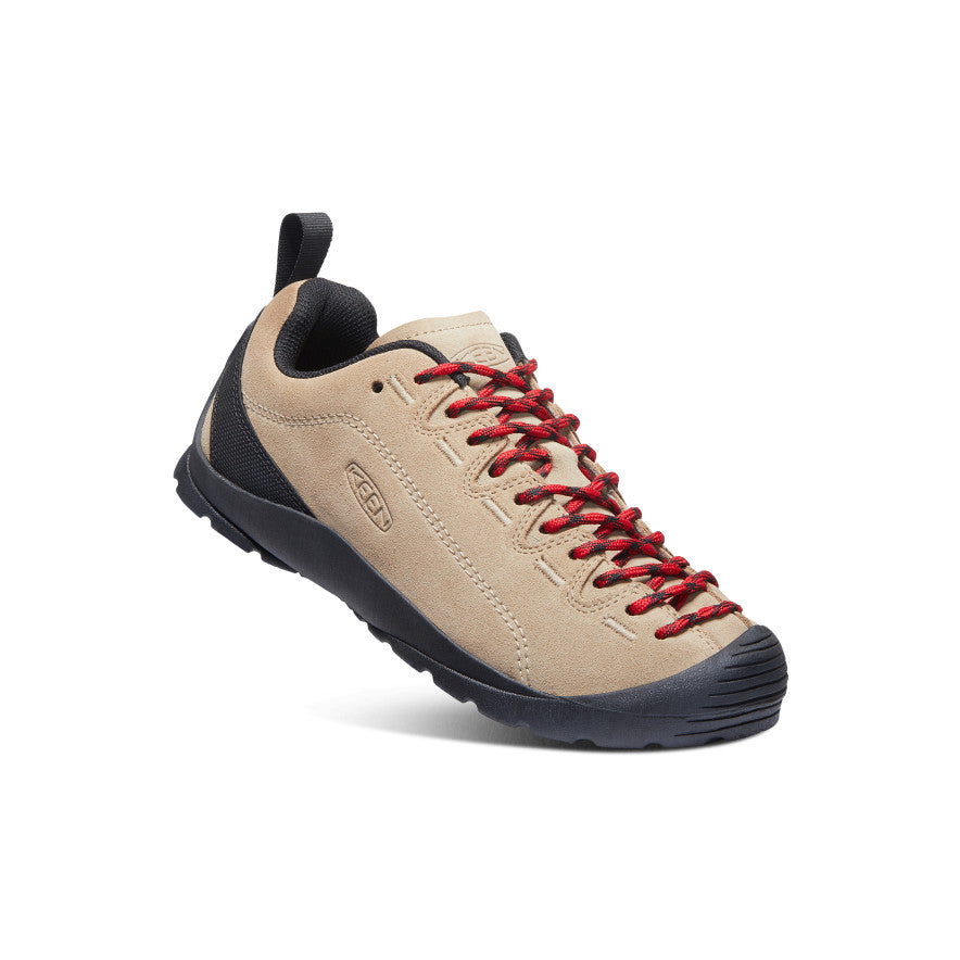 Women's Jasper Sneaker Silver Mink | Keen Discount