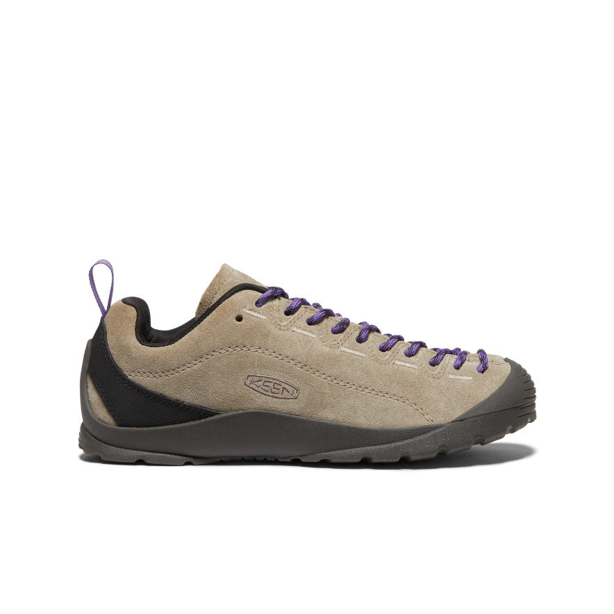 Women's Jasper Sneaker Brindle/Tillandsia Purple | Keen Outlet