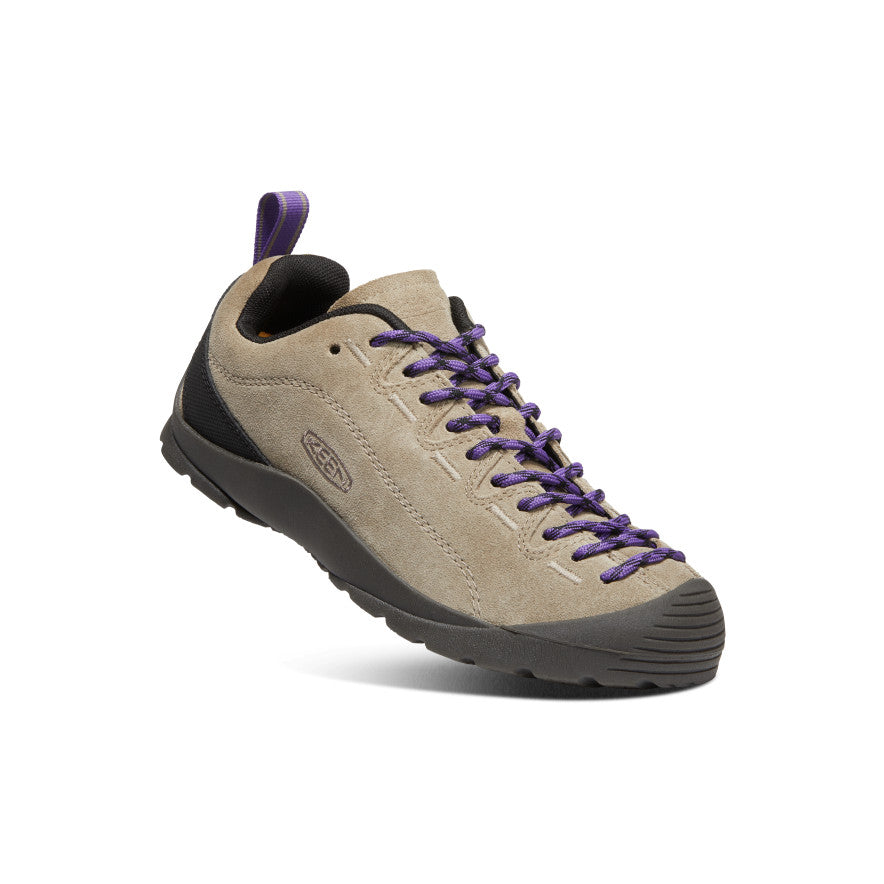 Women's Jasper Sneaker Brindle/Tillandsia Purple | Keen Outlet