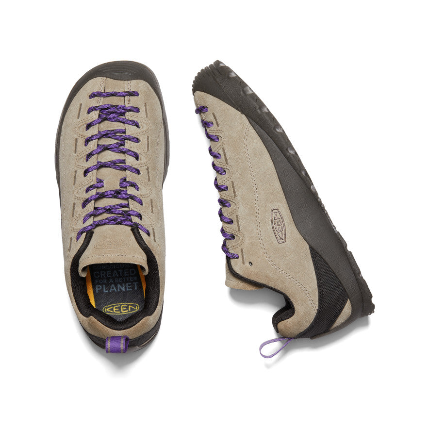 Women's Jasper Sneaker Brindle/Tillandsia Purple | Keen Outlet