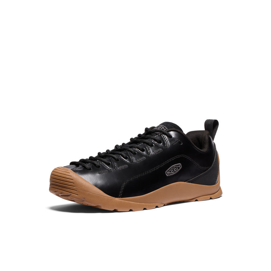 Women's Jasper Sneaker x Highsnobiety Black/Gum / Keen Online