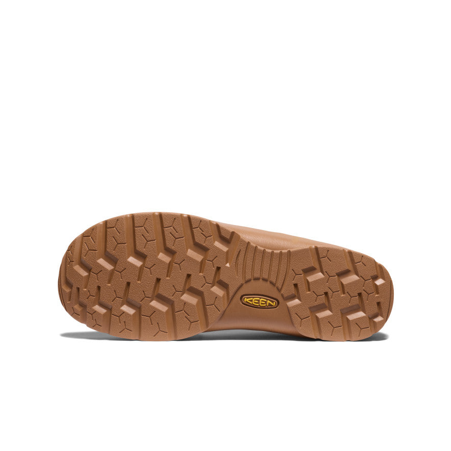 Women's Jasper Sneaker x Highsnobiety Black/Gum / Keen Online