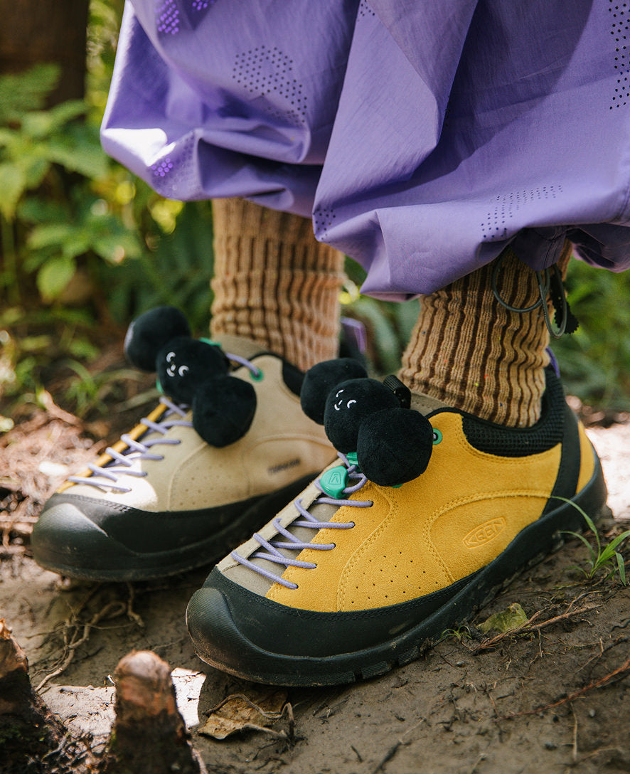 Women's Jasper Rocks TYAKASHA Sneaker Tyakasha / Keen For sale