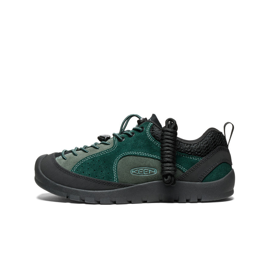 Women's Jasper Rocks Sneaker x Eastlogue Scarab/Arctic | Keen Discount