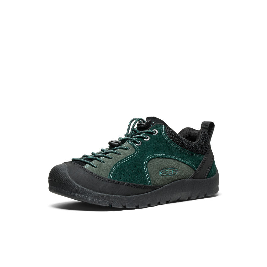 Women's Jasper Rocks Sneaker x Eastlogue Scarab/Arctic | Keen Discount