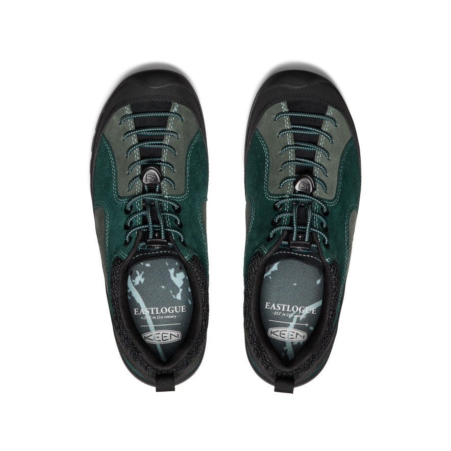 Women's Jasper Rocks Sneaker x Eastlogue Scarab/Arctic | Keen Discount