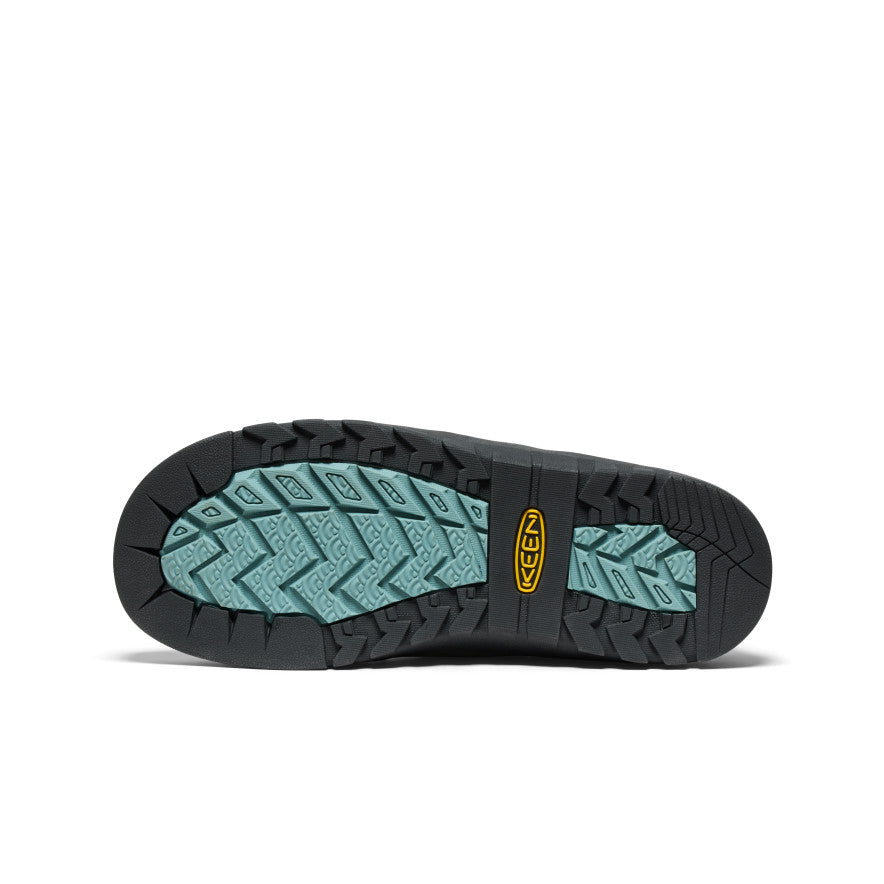 Women's Jasper Rocks Sneaker x Eastlogue Scarab/Arctic | Keen Discount