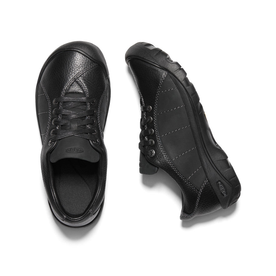 Women's Presidio Black/Magnet / Keen Online