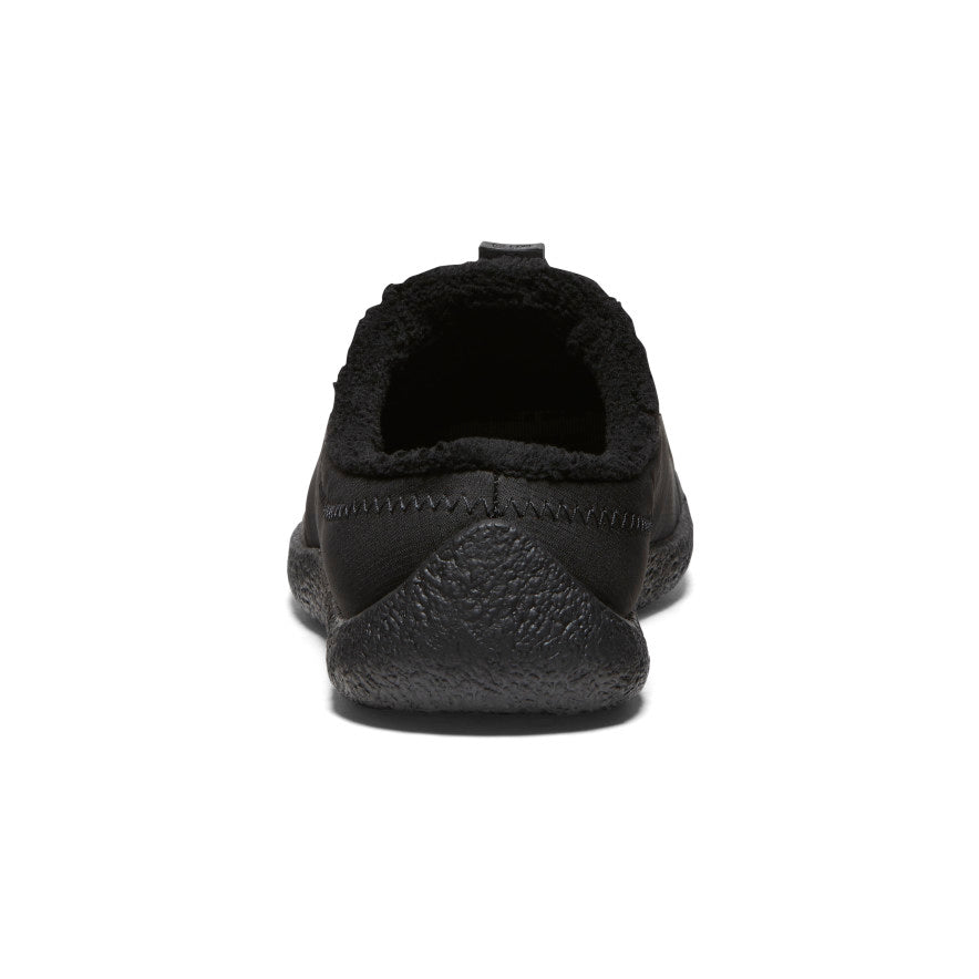Women's Howser III Slide Black Smooth Nylon / Keen Online