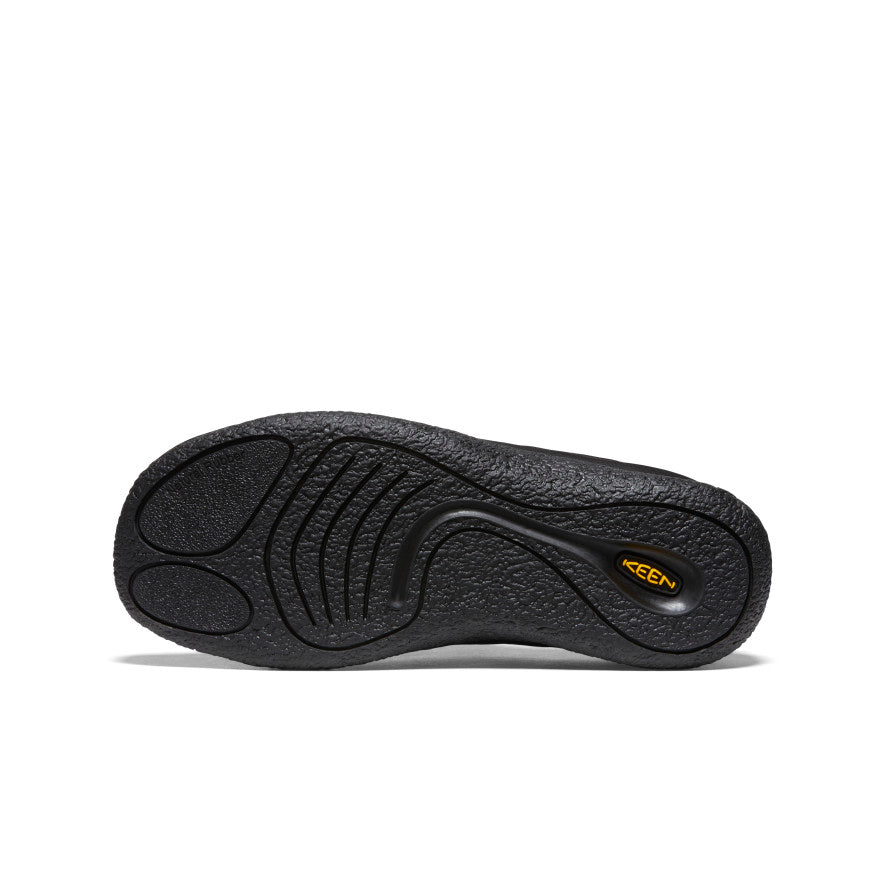 Women's Howser III Slide Black Smooth Nylon / Keen Online