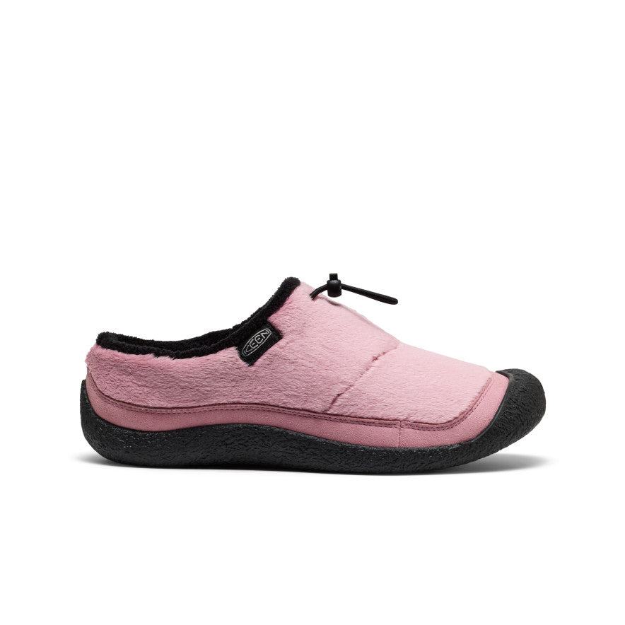 Women's Howser III Slide ARTPARA FUKAGAWA Artpara Lilas / Keen Sale