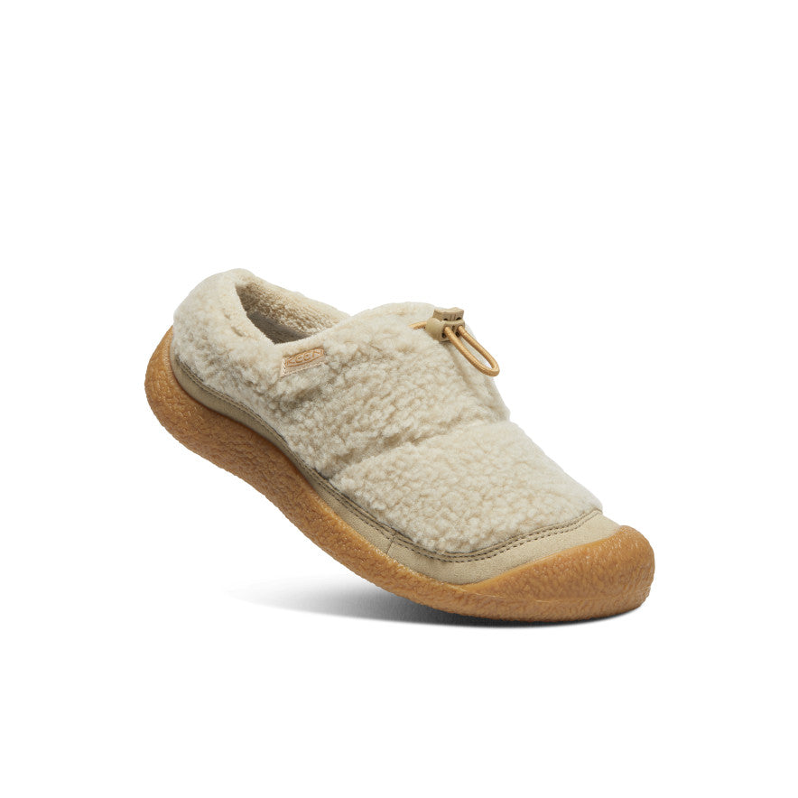Women's Howser III Slide Moco Safari / Keen For sale