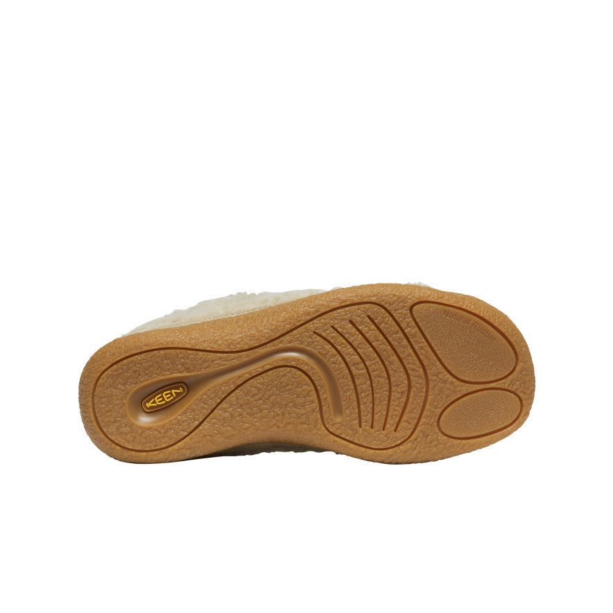 Women's Howser III Slide Moco Safari / Keen For sale