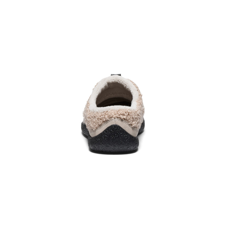 Women's Howser III Slide Plaza Taupe/Black | Kenn On Sale