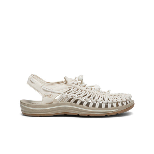 Women's UNEEK Sneaker White Cap/Cornstalk / Keen Online