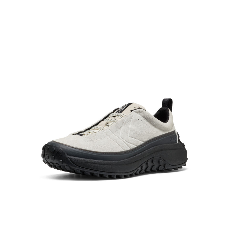 Women's KS Mino Sneaker Silver Birch/Black | Kenn On Sale