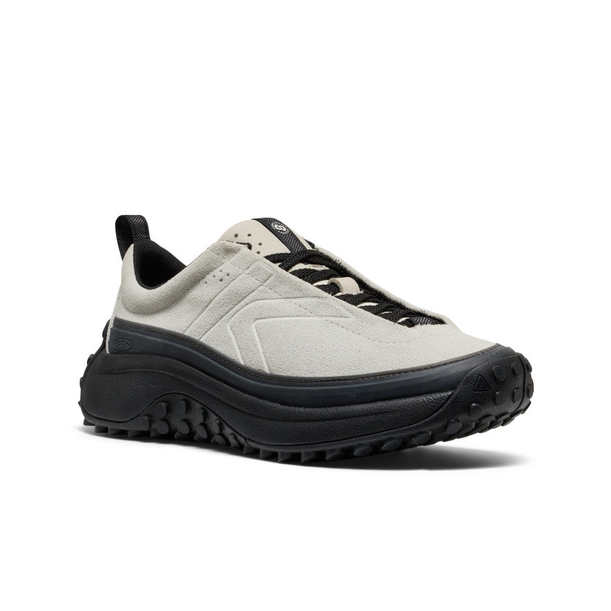 Women's KS Mino Sneaker Silver Birch/Black | Kenn On Sale