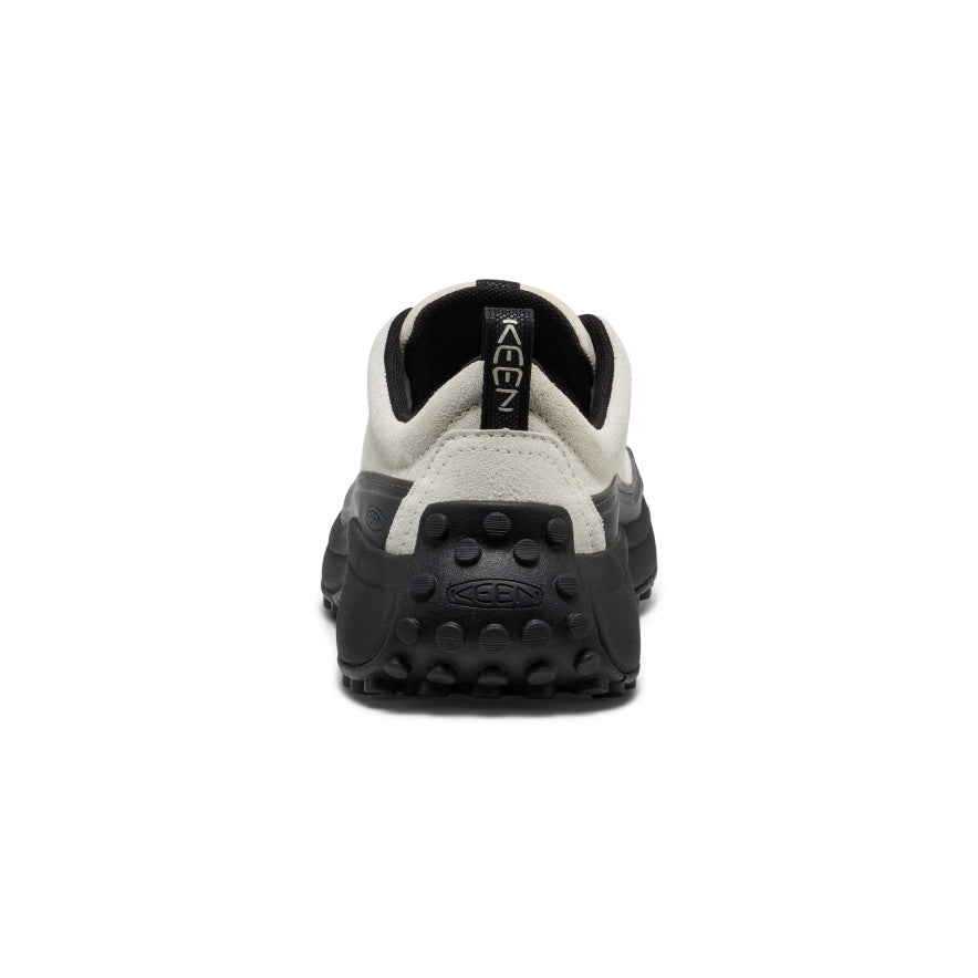 Women's KS Mino Sneaker Silver Birch/Black | Kenn On Sale