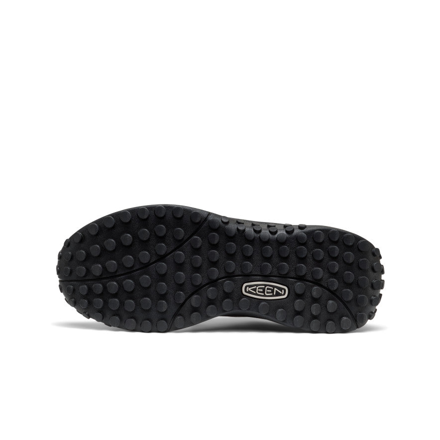 Women's KS Mino Sneaker Silver Birch/Black | Kenn On Sale