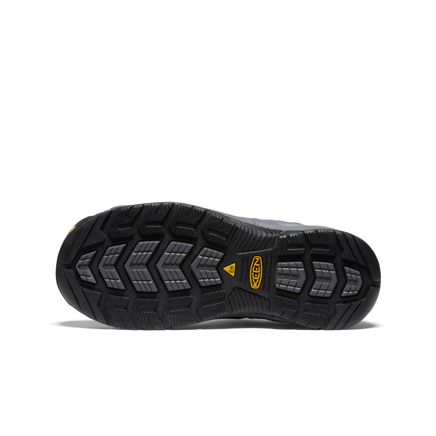 Women's Flint II (Steel Toe) Magnet/Rose | Keen Discount