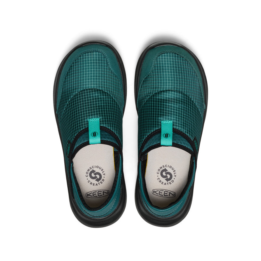 Women's Whyser Slip-On Mediterranea/Cabbage / Keen Online