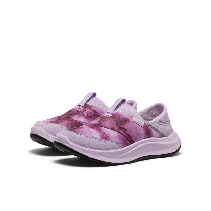 Women's Whyser Protect Our Winters Slip-On  Pow Alpine Start / Keen Online