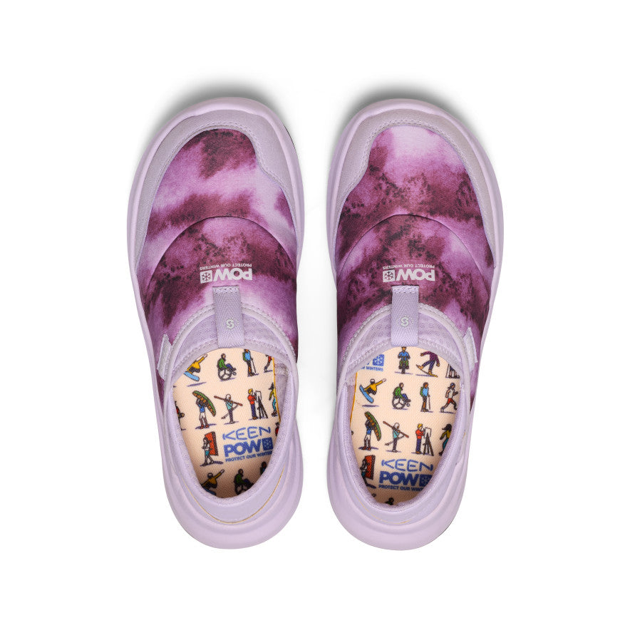 Women's Whyser Protect Our Winters Slip-On  Pow Alpine Start / Keen Online