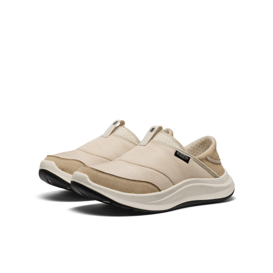 Women's Whyser Slip-On Birch/Black / Keen Sale