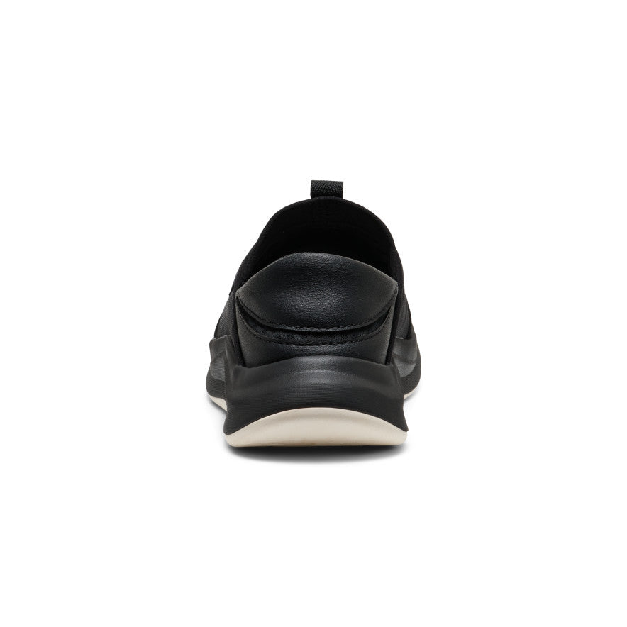 Women's Whyser Slip-On Black / Keen For sale