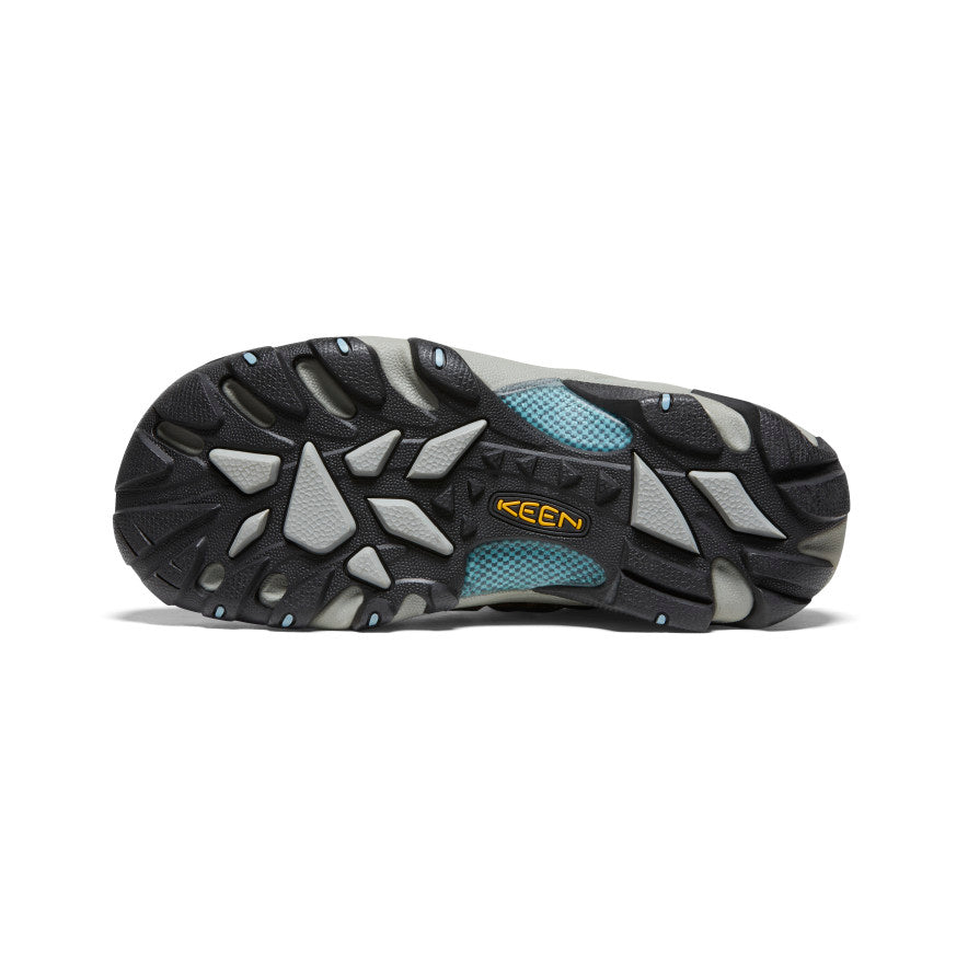 Women's Voyageur Brindle/Alaskan Blue | Kenn On Sale