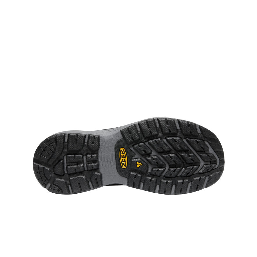 Women's Sparta 2 ESD (Aluminum Toe) Steel Grey/Black | Keen Discount